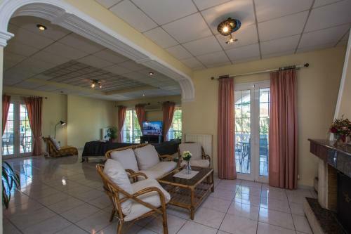 Apartamento Villa Livadi