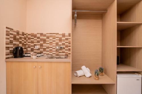 Apartamento Azalea Studios
