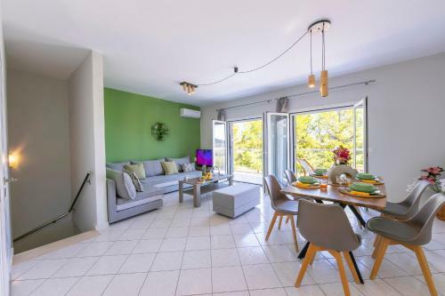 Villa Merope