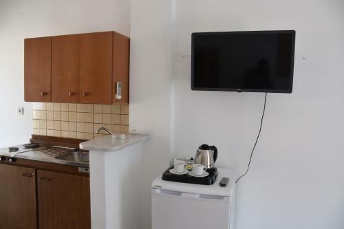 Apartamento Ephelia Gold