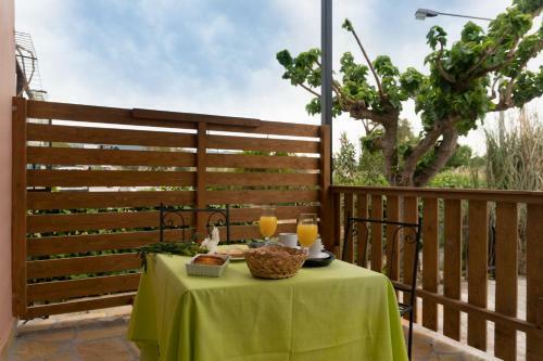 Anais Apartments In Laganas