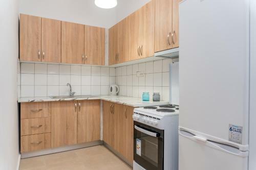 Anais Apartments In Laganas