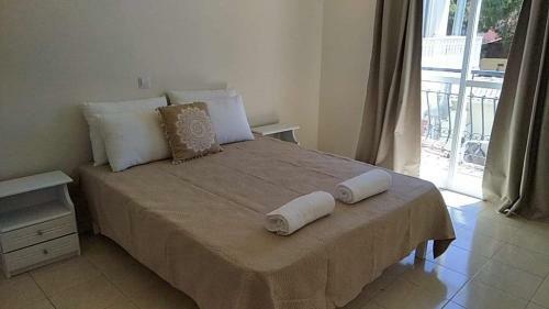 Joy Apartments Zakynthos