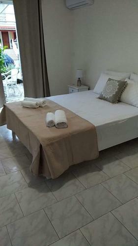 Joy Apartments Zakynthos