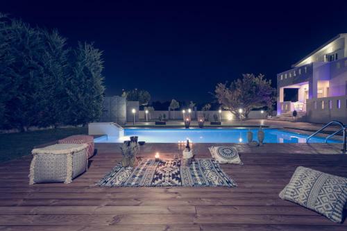 Muthee Luxurious Private Villa