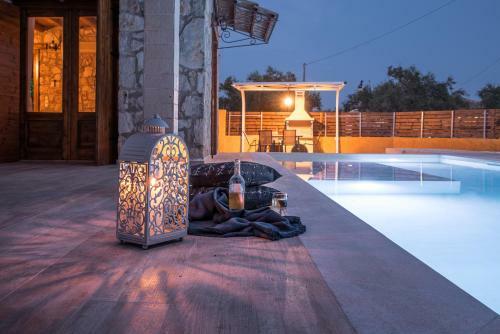 Villa Dimitris