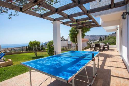 Villa Amadeus