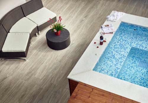 Apartamento Savvas Luxury Suites