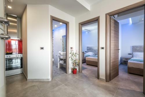 Apartamento Savvas Luxury Suites