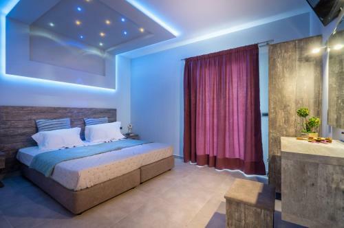 Apartamento Savvas Luxury Suites
