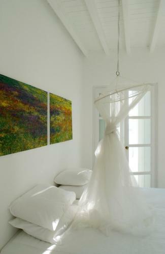 Villa Louis House Mykonos