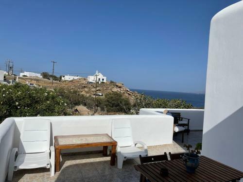 Apartamento Saint Irene