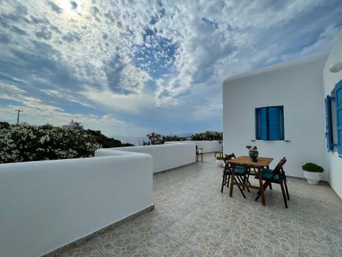 Apartamento Saint Irene