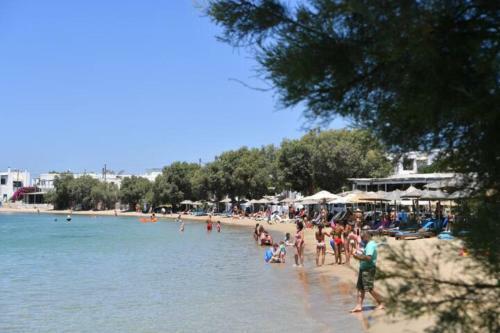 Marousso's Seafront House