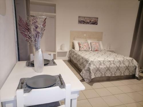 Paro's King Luxury Apartments A3