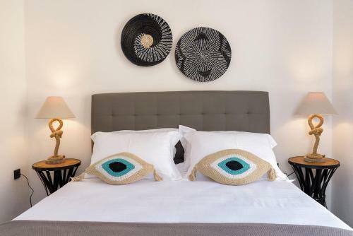Paros Villa Blue Senses