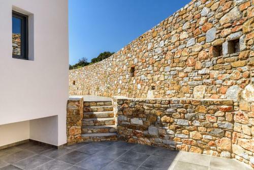 Paros Villa Blue Senses
