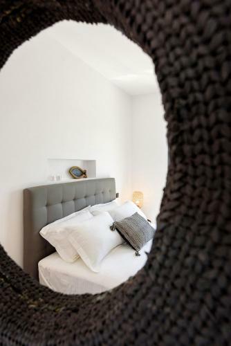 Paros Villa Blue Senses