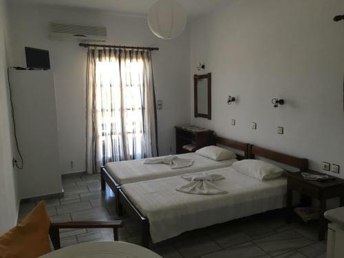 Apartamento Poseidonio Of Paros