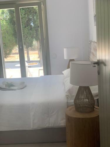 Apartamento Chrisantakis Appartments