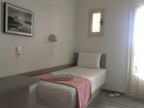 Apartamento Sundeck