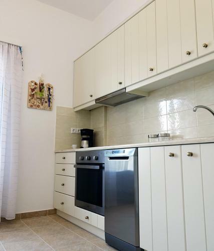 Flora Apartments