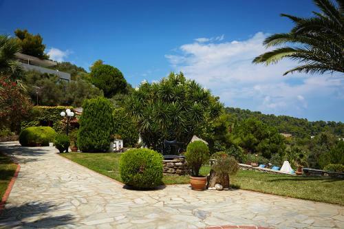 Villa Madag