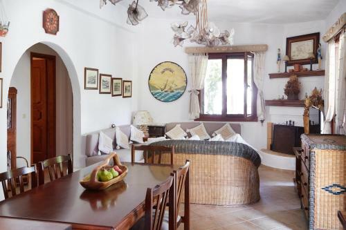 Villa Madag