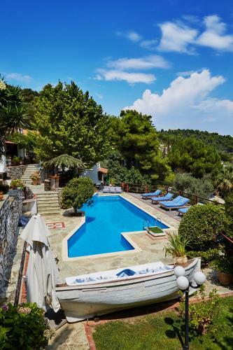 Villa Madag