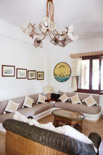 Villa Madag