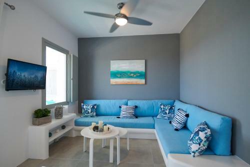 Seascape Residence Blanc