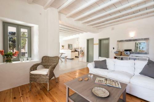 Sun Drop Villa In Drios