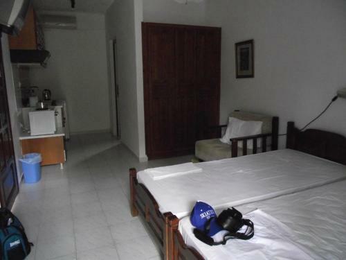 Amalia Apartments