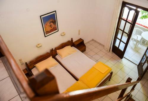 Amalia Apartments