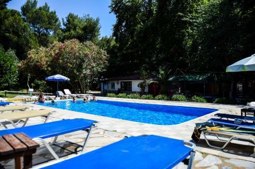 Amalia Apartments