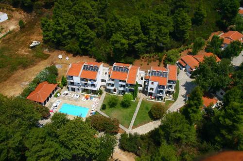 Amalia Apartments