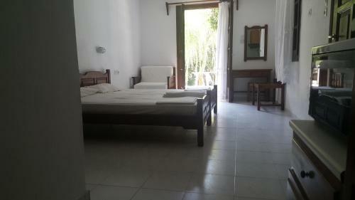Amalia Apartments