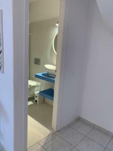 Irenes 2floor Maisonette