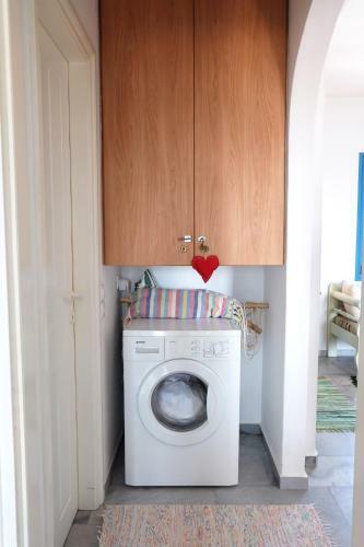 Apartamento Paros Book'inn