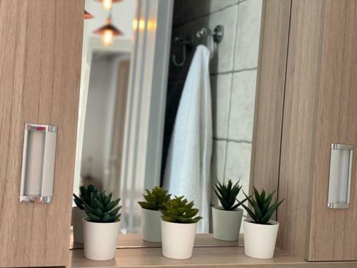 Apartamento On The Beach Suite