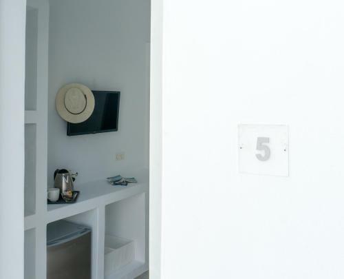 Hotel Pelican Paros