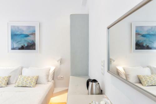 Hotel Pelican Paros