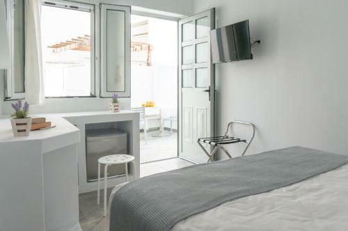 Hotel Pelican Paros