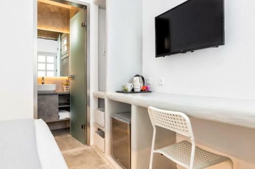 Hotel Pelican Paros