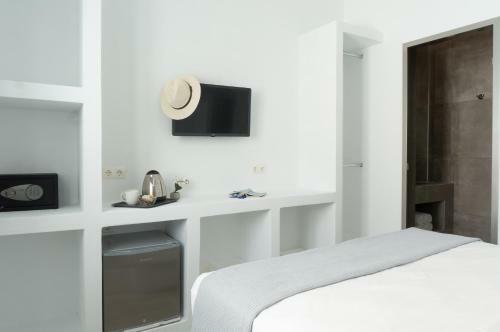 Hotel Pelican Paros