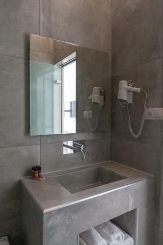 Hotel Pelican Paros