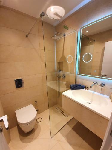 Aegean Breeze Luxury Apartments Parikia
