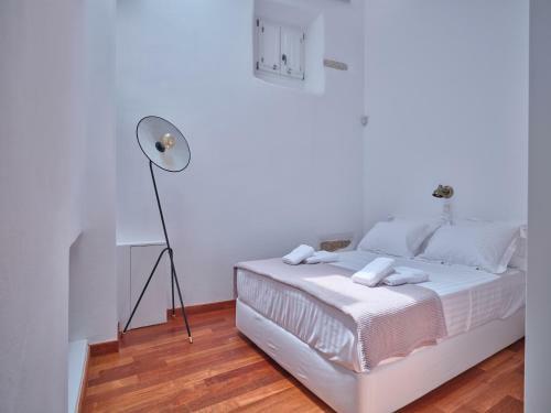 Retreat Paros - The Door Apartment