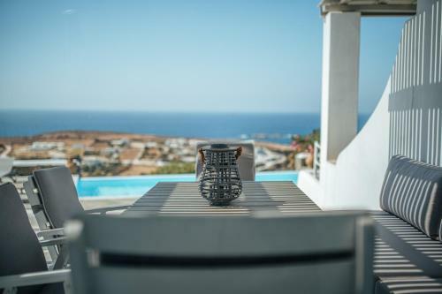 Villa Anemos