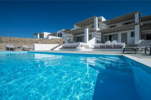 Villa Anemos